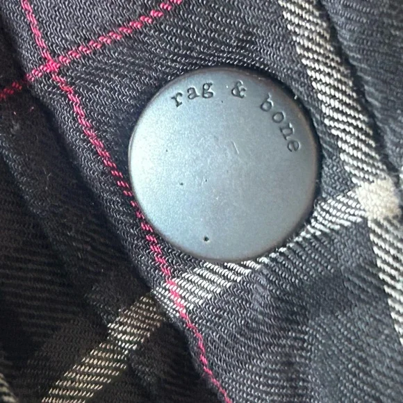 Rag & Bone jacket - Picture 4 of 11